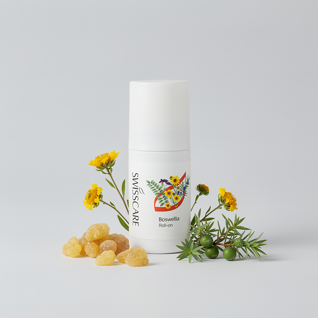 Roll-on boswellia