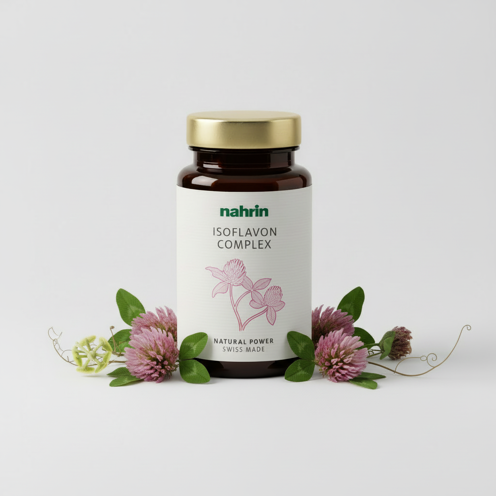Isoflavon complex