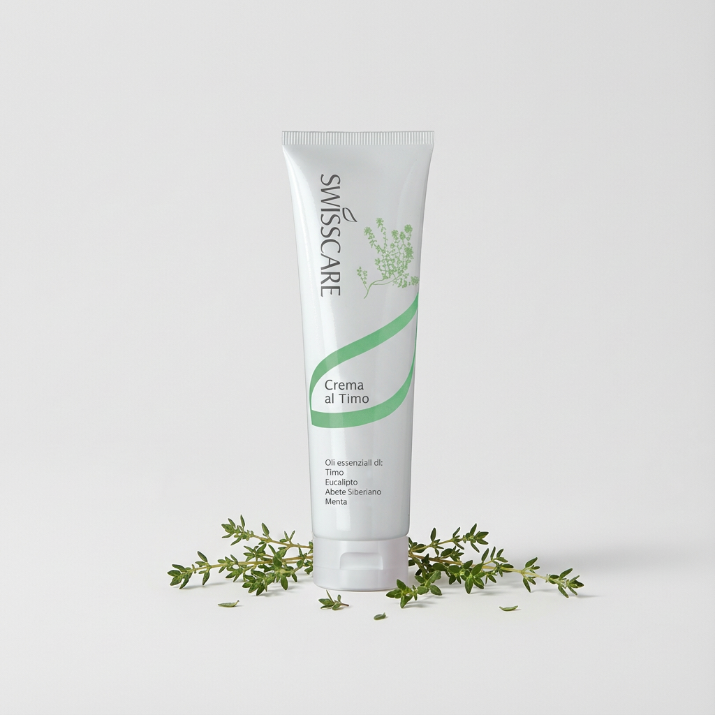 Crema timo