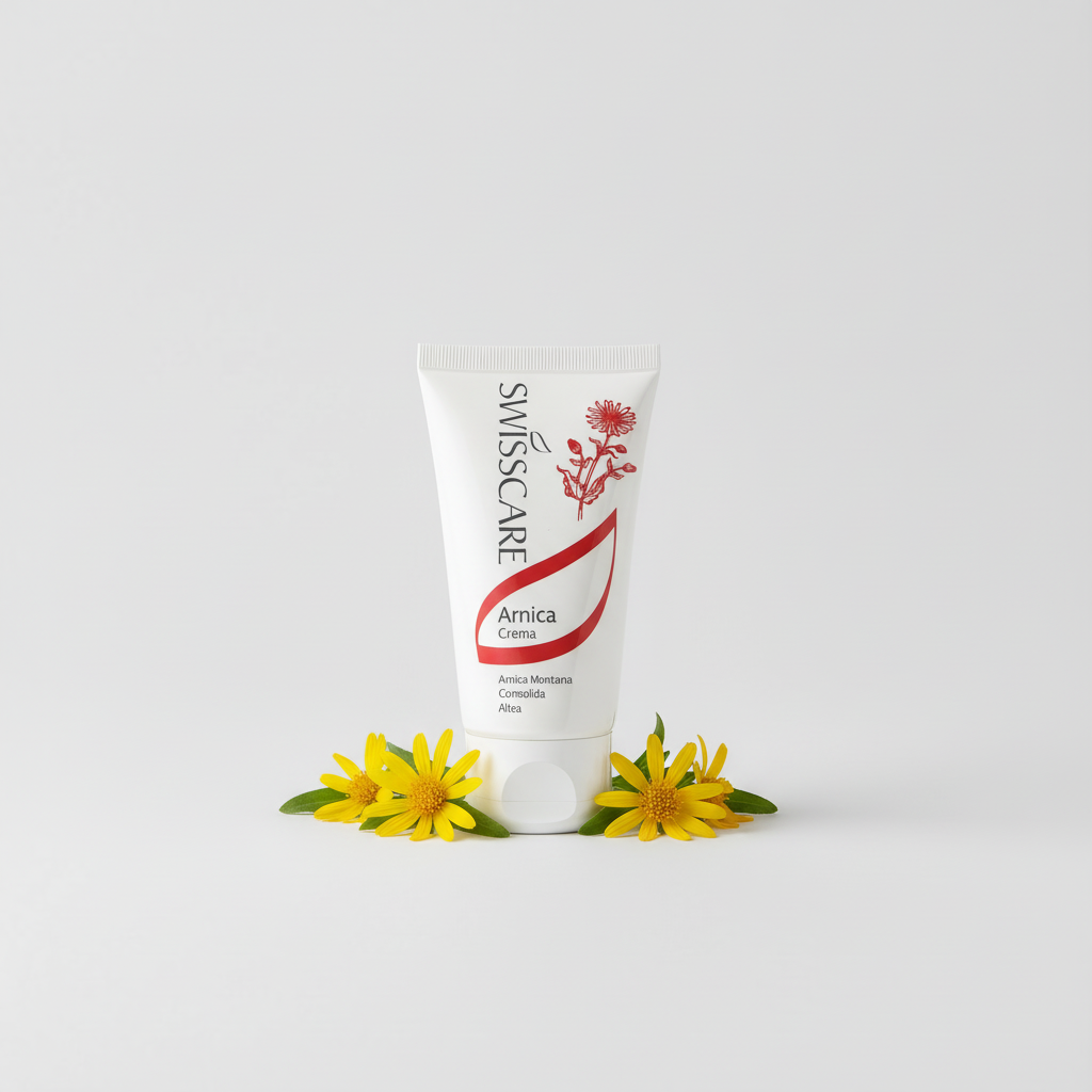 Crema arnica