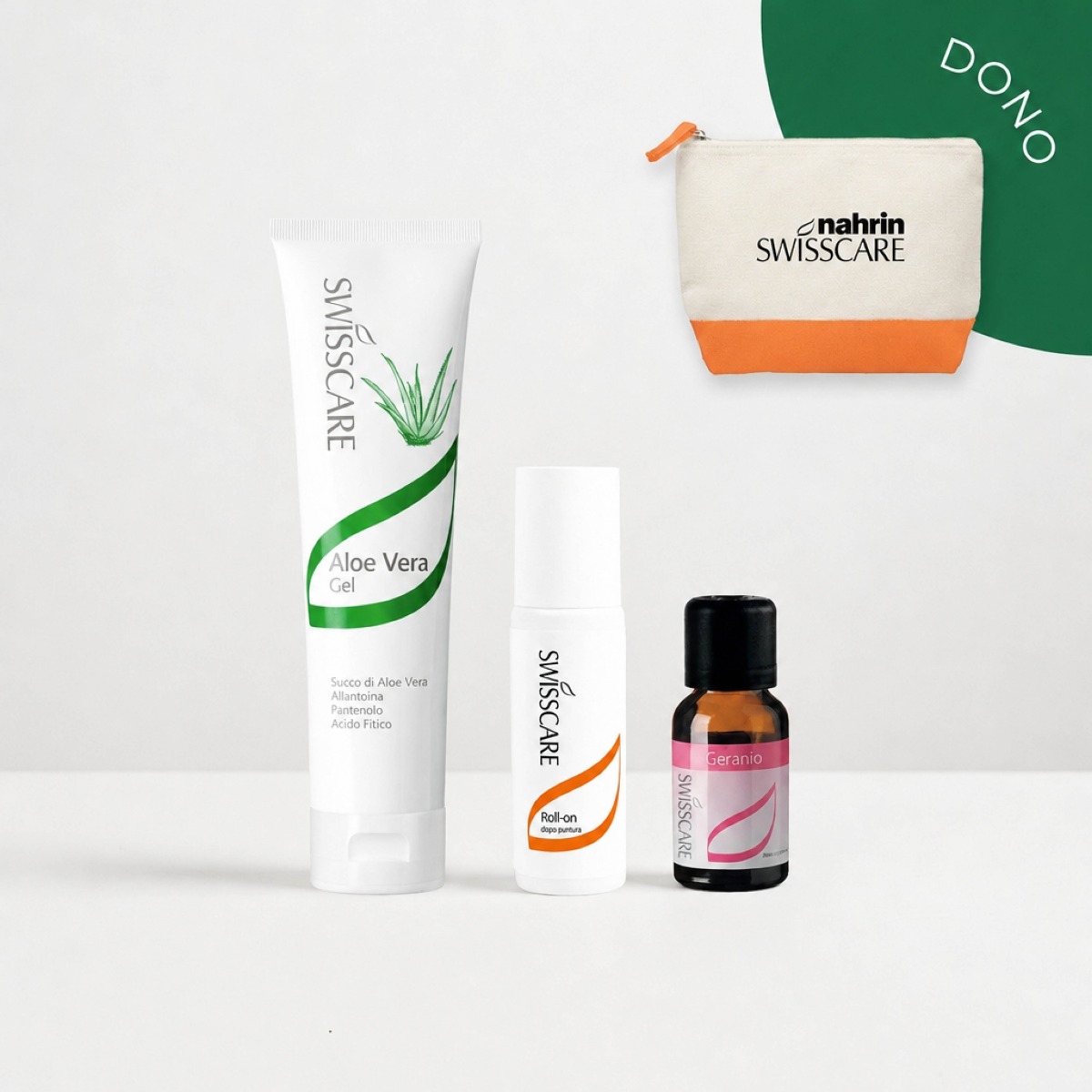 SUMMER CARE KIT