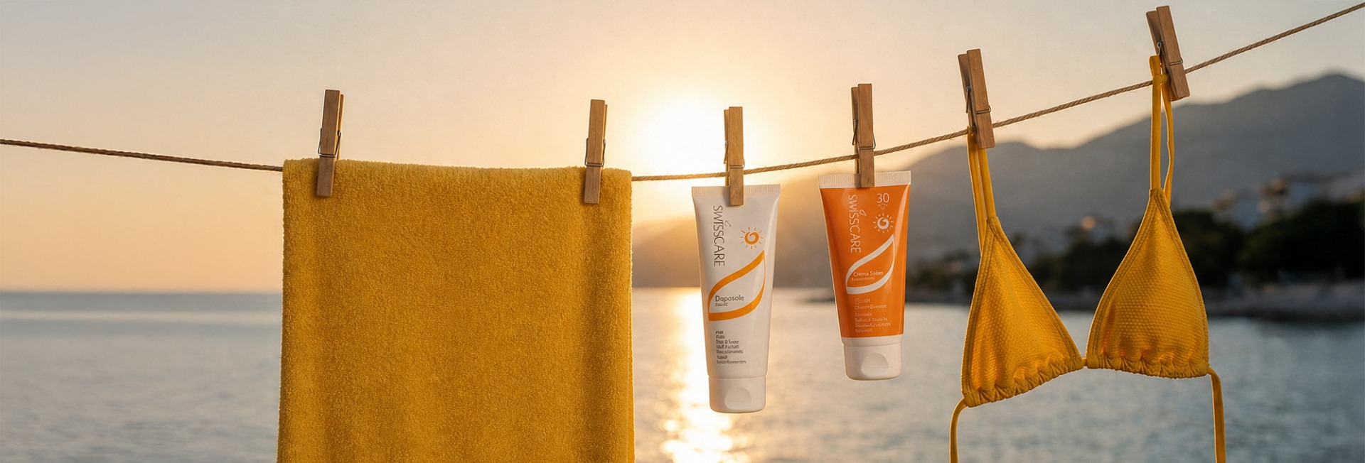 Promozione Summer Days
