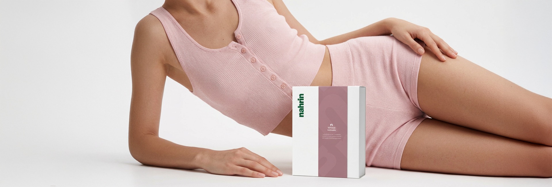 Velvess Intimate, box per il benessere intimo