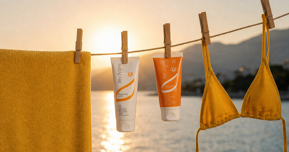 Promozione Summer Days