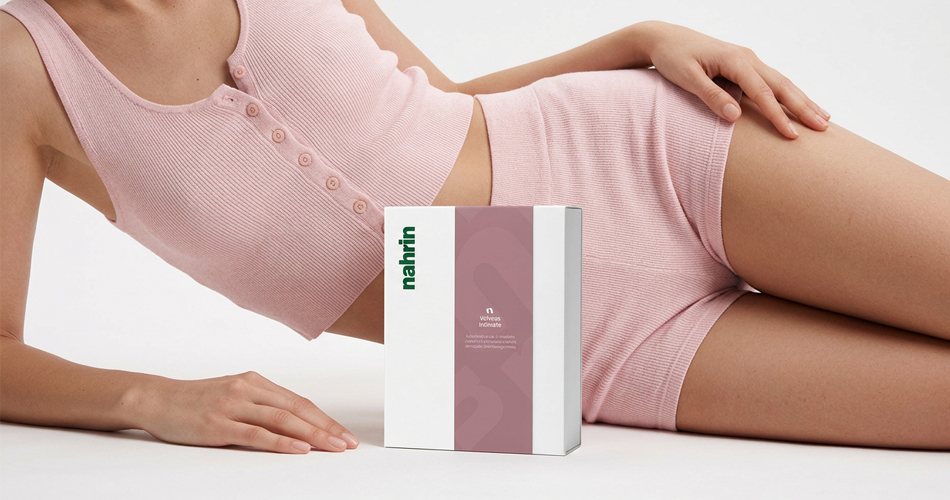Velvess Intimate, box per il benessere intimo